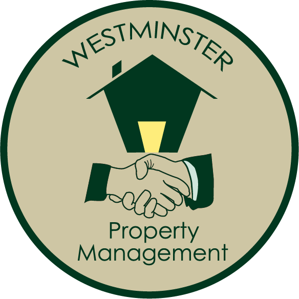 Westminster Property Management Logo